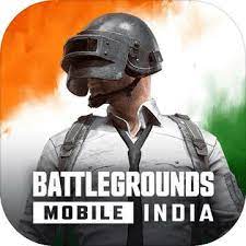 BGMI 2.7 Update Download APK icon